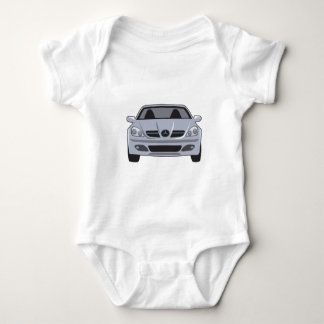Body Benz de Mercedes