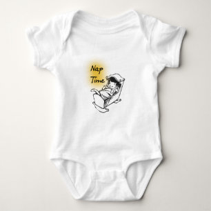 Body Berceau Kitty de temps de petit somme