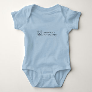 Body berger allemand