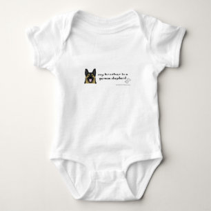 Body berger allemand