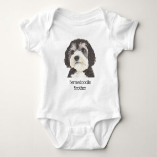 Body Bernedoodle personnalisable