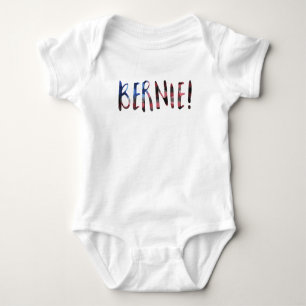 Body bernie sanders bokeh