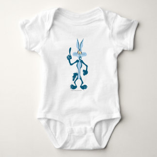 Body BÊTE DE COYOTE™ Bleu Aha!