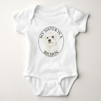 Body Bichon Big Sister