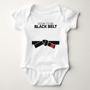 Body Bientôt Être Une Ceinture Noire ! ! ! !