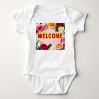 Body Bienvenue et merci sur