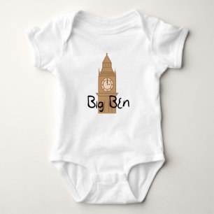 Body Big Ben