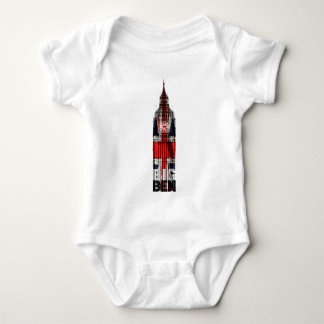 Body Big Ben de Londres