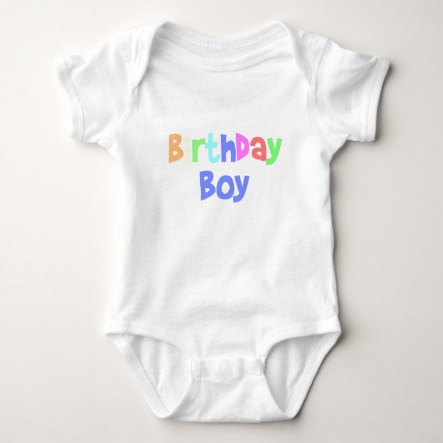 Body Birthday Boy (Devant)