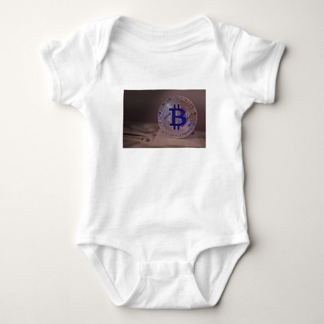 Body Bitcoin 8 (Devant)