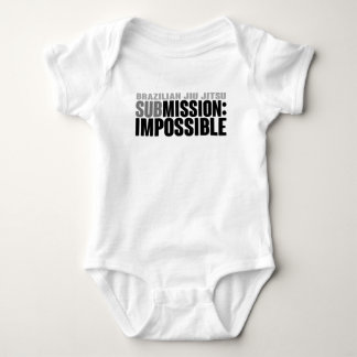 Body BJJ : Soumission impossible