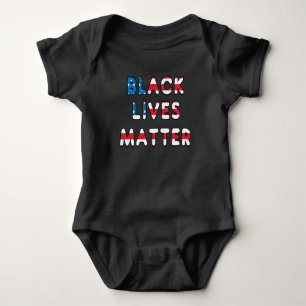 Body Black Lives Matter BLM
