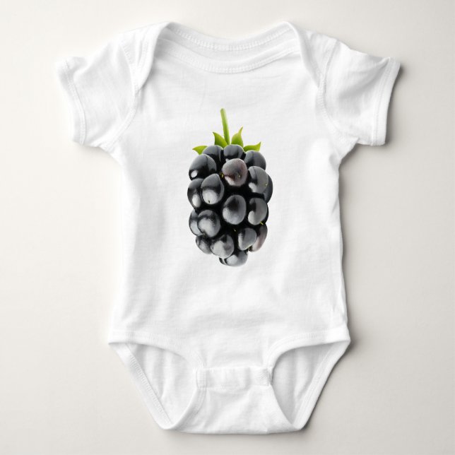 Body Blackberry (Devant)