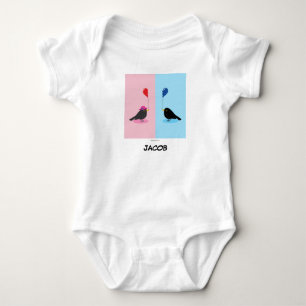 Body Blackbird Trouve Votre Autre Moitié