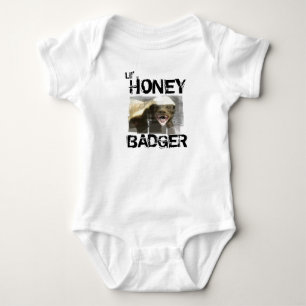 Body BLAIREAU de MIEL de Lil