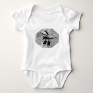 Body Bleu Dragonfly Infant