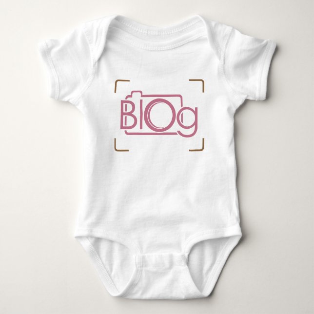 Body blog (Devant)