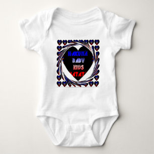 Body Blue Black Hakuna Matata Baby Kids Design.png