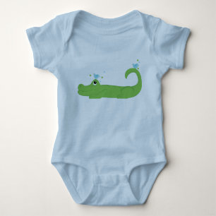 Body Bluebirds et Gator