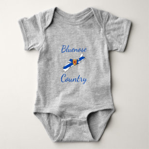 Body Bluenose Country East Coast Nouvelle-Écosse