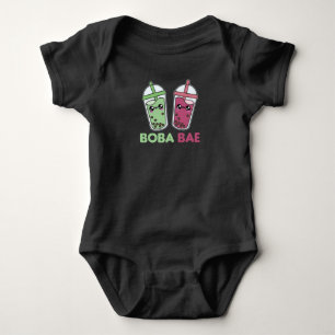 Body Boba Bae - Bubble Tea Kawaii Boba Tea Love