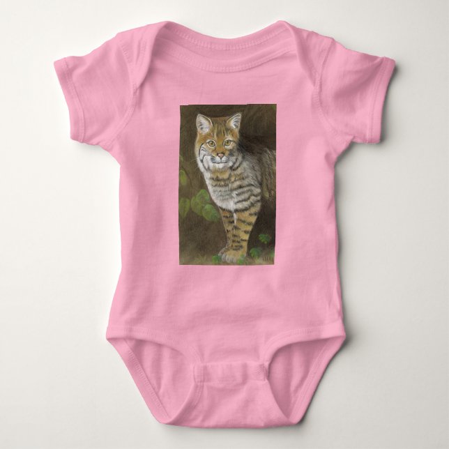 Body Bobcat (Devant)