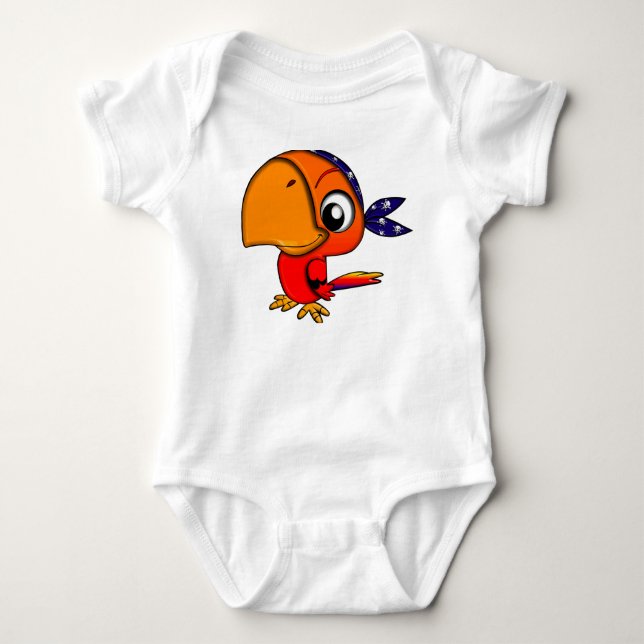 Body Bodies (Devant)