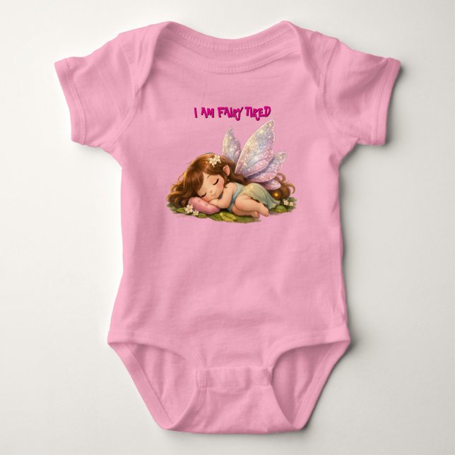 BODY BODYS POUR BÉBÉ FILLE  (Devant)