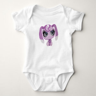 Body Bodysuit Baby Bunny