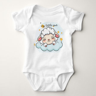 Body Bodysuit Baby Jersey