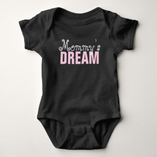 Body Bodysuit Baby Jersey
