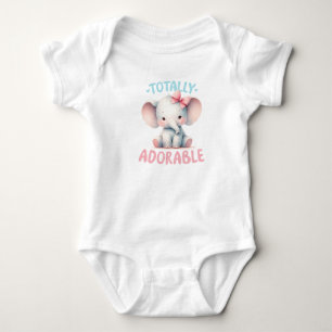 Body Bodysuit Baby Jersey