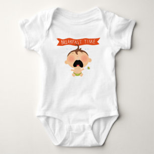 Body Bodysuit Baby Jersey