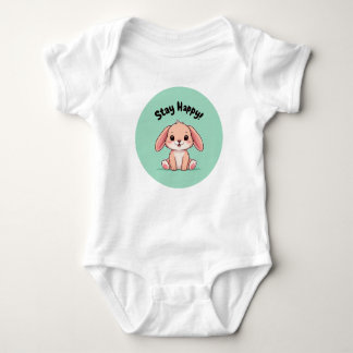 Body Bodysuit Baby Jersey