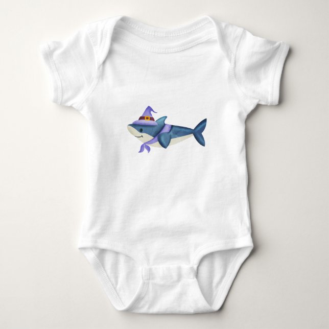 Body Bodysuit Baby Jersey (Devant)