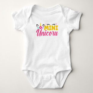 Body Bodysuit Baby Jersey