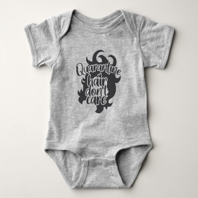 Body Bodysuit Baby Jersey (Devant)