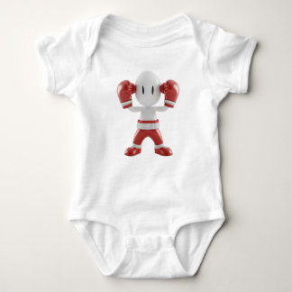 Body Bodysuit Baby Jersey
