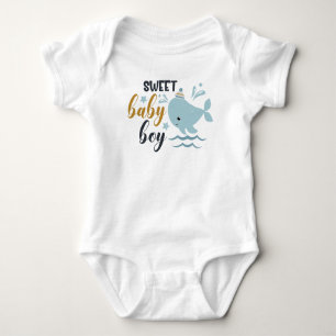 Body Bodysuit Baby Jersey