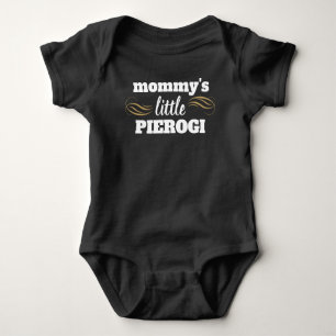 Body Bodysuit Baby Jersey