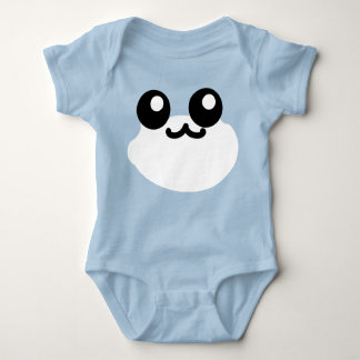 Body Bodysuit Baby Jersey