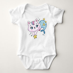 Body Bodysuit Baby Jersey