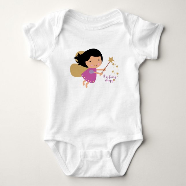Body Bodysuit Baby Jersey (Devant)