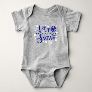 Body Bodysuit Baby Jersey