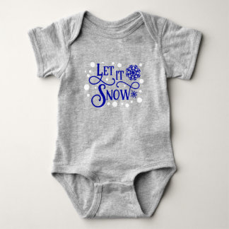 Body Bodysuit Baby Jersey