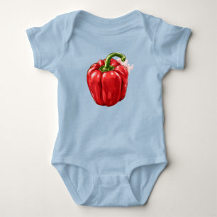 Body Bodysuit Baby Jersey