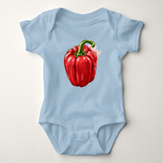 Body Bodysuit Baby Jersey