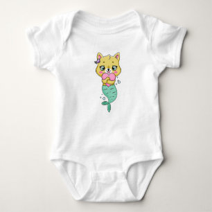 Body Bodysuit Baby Jersey