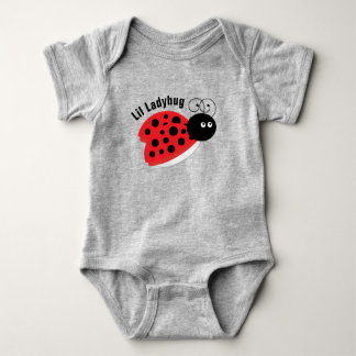 Body Bodysuit Baby Jersey