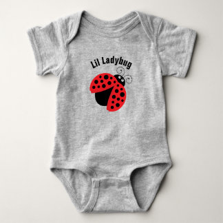 Body Bodysuit Baby Jersey